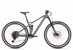 Cube Stereo 120 HPC TM 2022