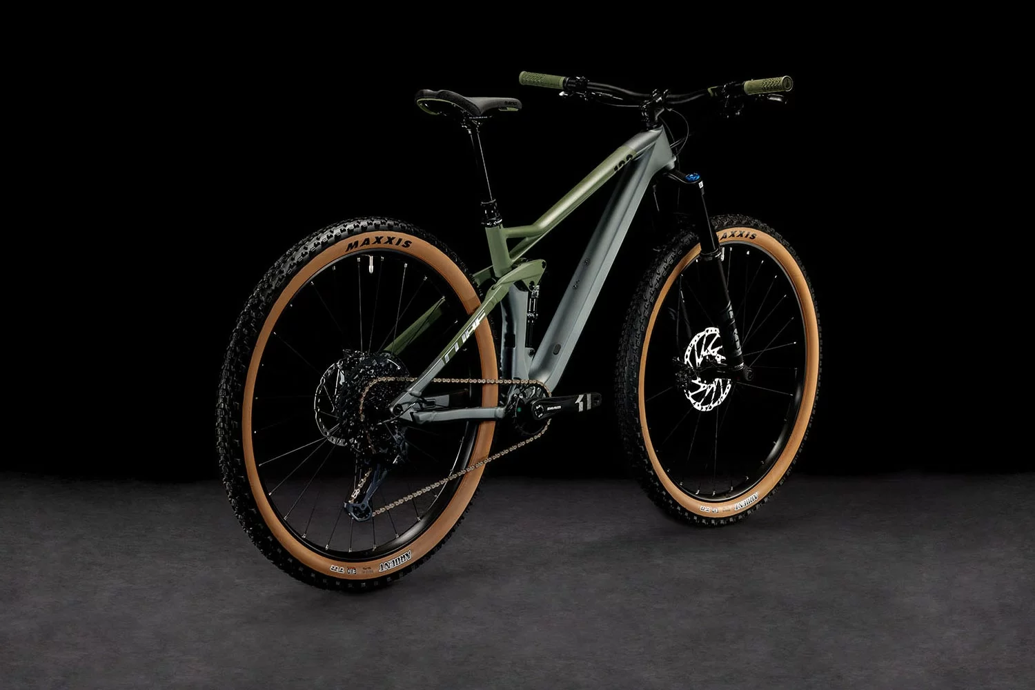 Cube Stereo ONE22 HPC TM 2023 4 Cube Stereo ONE22 HPC TM 2023 – Bild 2