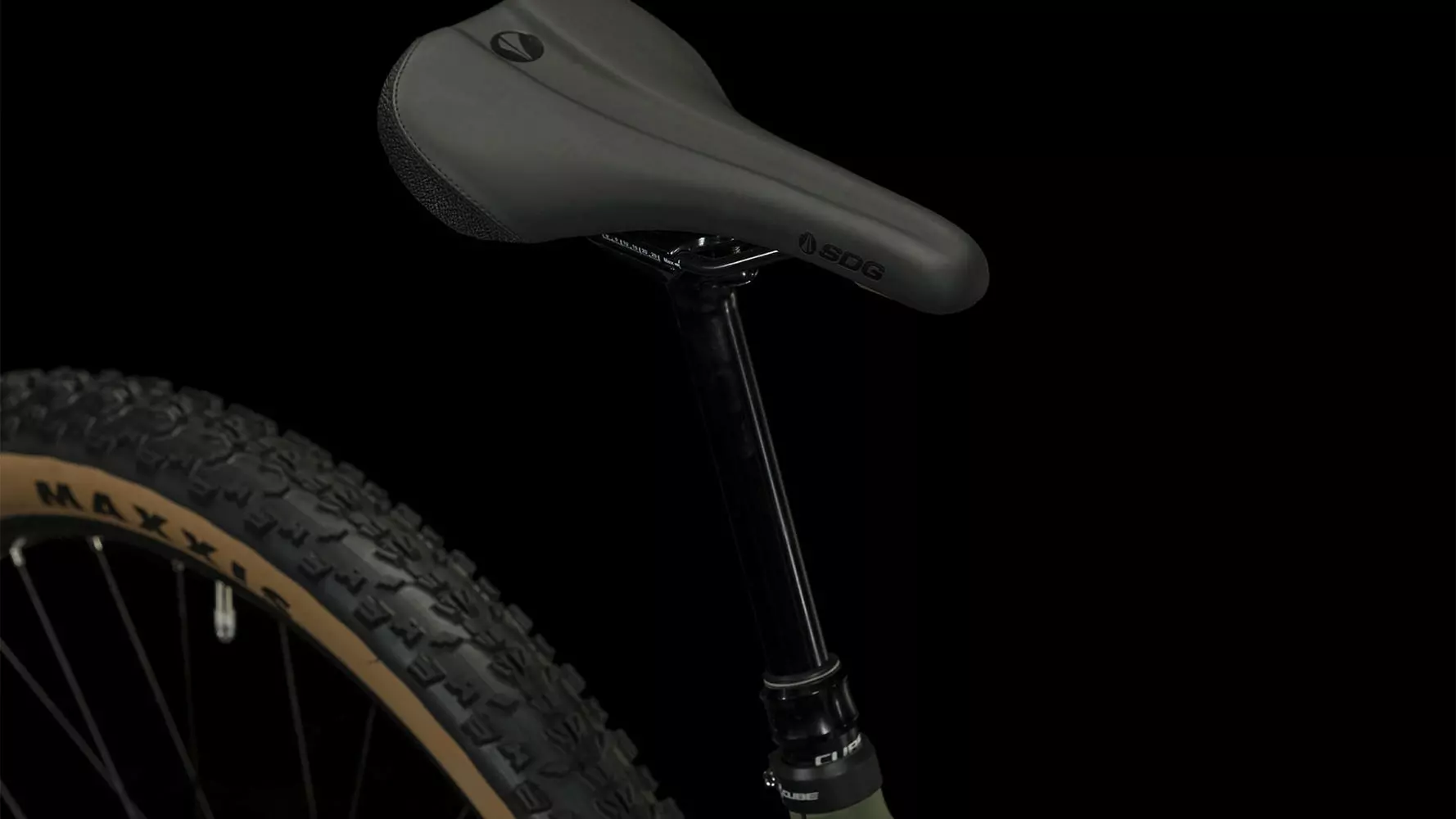 Cube Stereo ONE22 HPC TM 2023 8 Cube Stereo ONE22 HPC TM 2023 – Bild 6