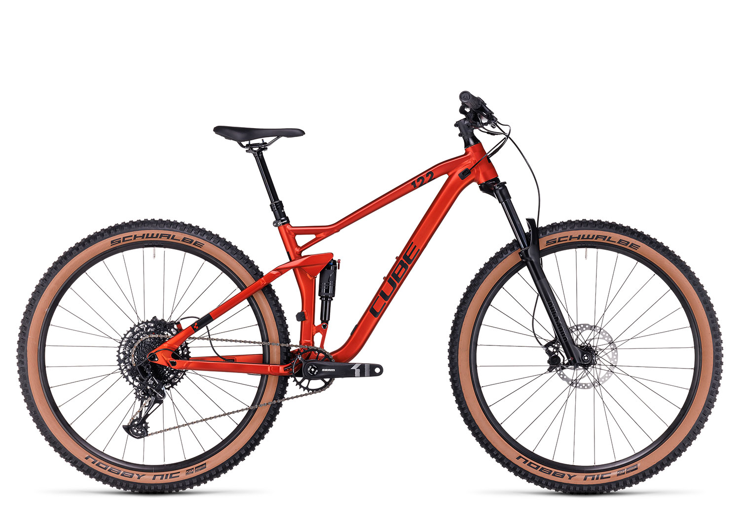 Cube Stereo ONE22 PRO 2023 3 Cube Stereo ONE22 PRO 2023