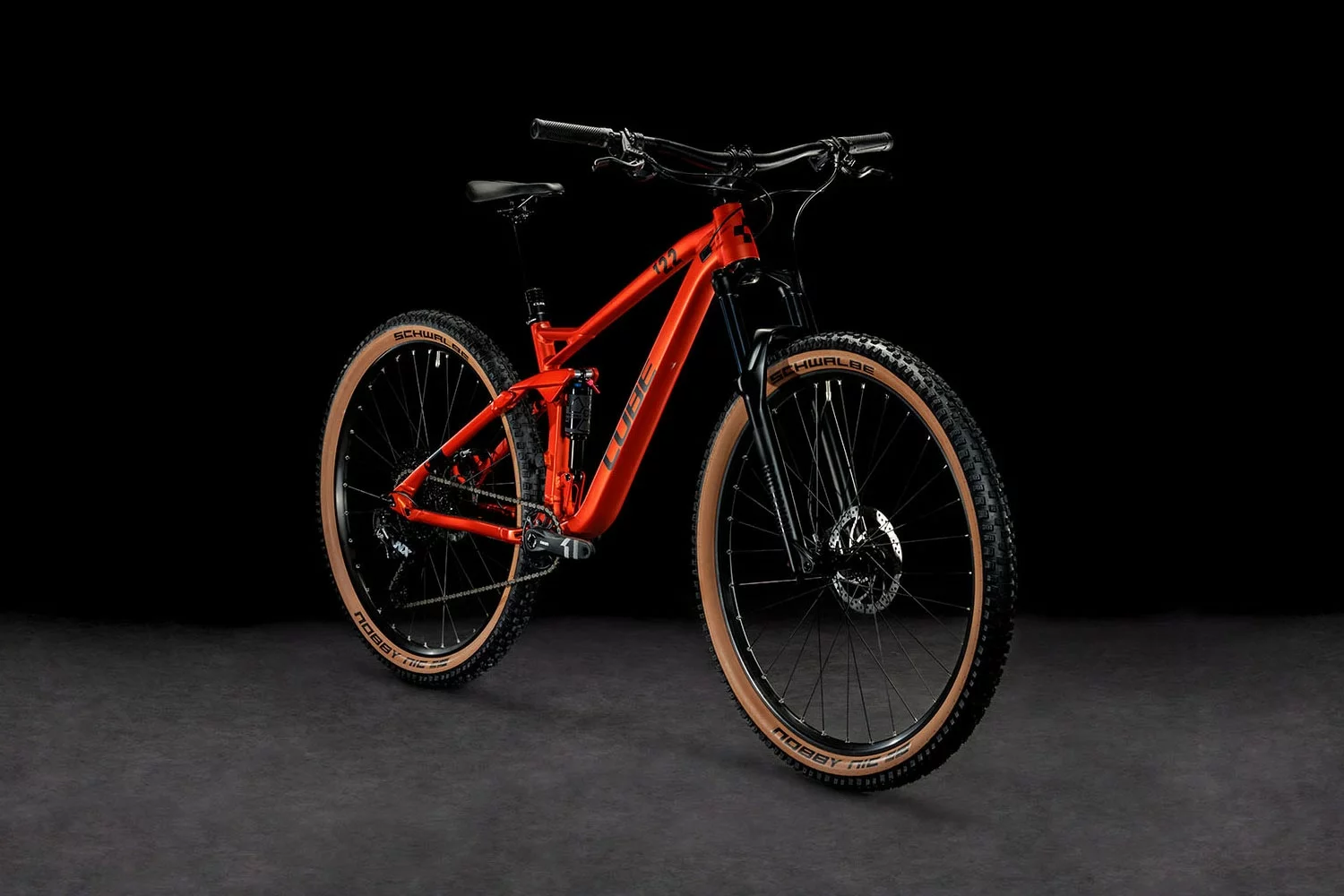 Cube Stereo ONE22 PRO 2023 4 Cube Stereo ONE22 PRO 2023 – Bild 2