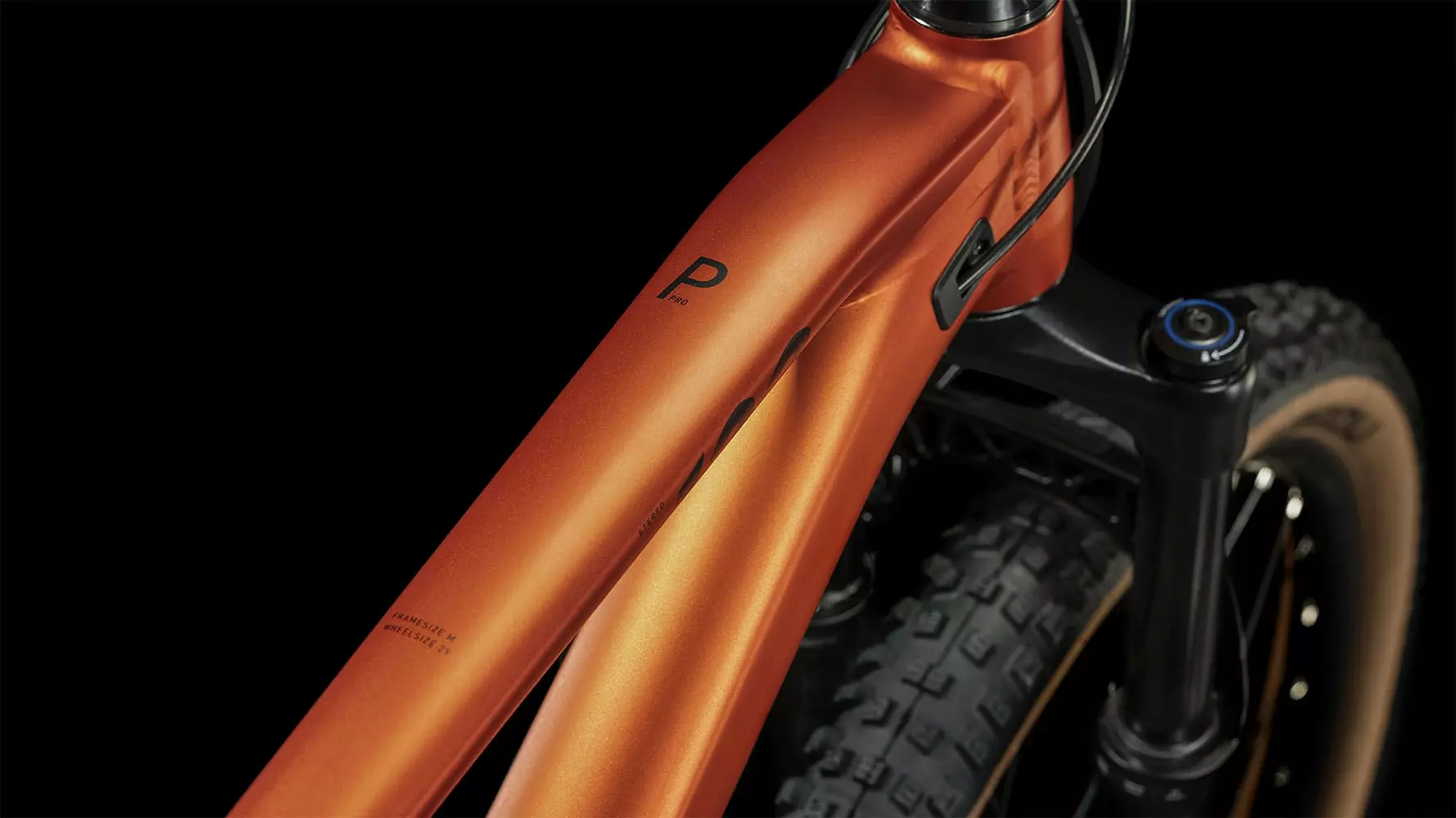 Cube Stereo ONE22 PRO 2023 6 Cube Stereo ONE22 PRO 2023 – Bild 4