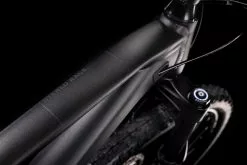 Cube Stereo 120 Race 2022 | 15 Zoll | Black Anodized | 29 Zoll -Mountainbike Geschäft cube stereo 120 race black anodized 85580 03