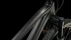 Cube Stereo ONE22 RACE 2023 -Mountainbike Geschäft cube stereo 120 race black anodized 88921 04