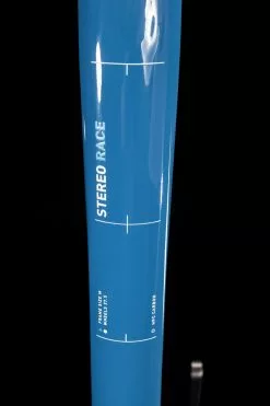 Cube Stereo 140 HPC Race 2022 -Mountainbike Geschäft cube stereo 140 hpc race deepblue n white 85582 04