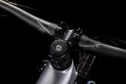 Cube Stereo 140 HPC SL 2022 -Mountainbike Geschäft cube stereo 140 hpc sl polarsilver n black 85584 03