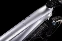 Cube Stereo 140 HPC SL 2022 -Mountainbike Geschäft cube stereo 140 hpc sl polarsilver n black 85584 04