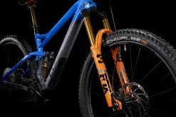 Cube Stereo 150 C:62 SL 2022 | 15 Zoll | Actionteam | 29 Zoll -Mountainbike Geschäft cube stereo 150 c62 sl actionteam 85587 02