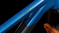 Cube Stereo 240 ONE Actionteam 2023 | Unisize | Actionteam | 24 Zoll -Mountainbike Geschäft cube stereo 240 one actionteam 88924 05