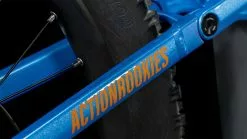 Cube Stereo 240 ONE Actionteam 2023 | Unisize | Actionteam | 24 Zoll -Mountainbike Geschäft cube stereo 240 one actionteam 88924 06