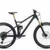 Cube Stereo 140 HPC SLT 2022 | XS | Carbon´n´black | 27.5 Zoll 2 Cube Stereo 140 HPC SLT 2022 | XS | Carbon´n´black | 27.5 Zoll -Mountainbike Geschäft cube stereo hpc slt carbon n black 85585 01