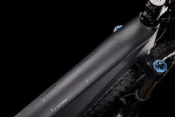 Cube Stereo 140 HPC SLT 2022 | XS | Carbon´n´black | 27.5 Zoll -Mountainbike Geschäft cube stereo hpc slt carbon n black 85585 04