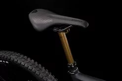 Cube Stereo 140 HPC SLT 2022 | XS | Carbon´n´black | 27.5 Zoll -Mountainbike Geschäft cube stereo hpc slt carbon n black 85585 06