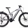 Cube Stereo Hybrid 120 Race Allroad 625 2023 -Mountainbike Geschäft cube stereo hybrid 120 race allroad 625 polarsilver n black 88864 01