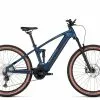 Cube Stereo Hybrid 120 Race 625 2023 -Mountainbike Geschäft cube stereo hybrid 120 race petrolblue n chrome 88867 88868 01
