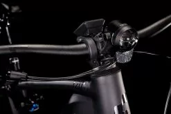 Cube Stereo Hybrid 120 SL Allroad 2022 | 15 Zoll | Black´n´metal | 27.5 Zoll -Mountainbike Geschäft cube stereo hybrid 120 sl allroad black n metal 85546 03