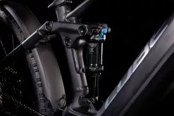 Cube Stereo Hybrid 120 SL Allroad 2022 | 15 Zoll | Black´n´metal | 27.5 Zoll -Mountainbike Geschäft cube stereo hybrid 120 sl allroad black n metal 85546 05