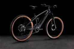 Cube Stereo Hybrid 120 SLT 750 29 2022 -Mountainbike Geschäft cube stereo hybrid 120 slt prizmblack n black 85550 03