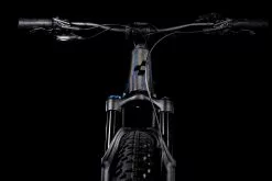 Cube Stereo Hybrid 120 SLT 750 29 2022 -Mountainbike Geschäft cube stereo hybrid 120 slt prizmblack n black 85550 04