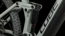 Cube Stereo Hybrid 140 HPC PRO 625 2023 -Mountainbike Geschäft cube stereo hybrid 140 hpc pro swampgrey n black 88883 05