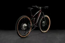 Cube Stereo Hybrid 140 HPC RACE 625 2023 9 Cube Stereo Hybrid 140 HPC RACE 625 2023 -Mountainbike Geschäft cube stereo hybrid 140 hpc race liquidred n black 88887 02