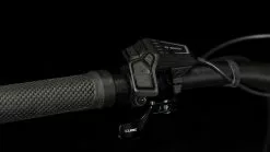 Cube Stereo Hybrid 160 HPC RACE 750 2023 -Mountainbike Geschäft cube stereo hybrid 160 hpc race grey n metal 88898 03