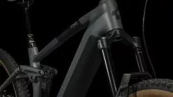 Cube Stereo Hybrid 160 HPC RACE 750 2023 -Mountainbike Geschäft cube stereo hybrid 160 hpc race grey n metal 88898 04