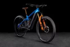 Cube Stereo Hybrid 140 HPC Action 2022 -Mountainbike Geschäft cube stereo hybrid hpc actionteam 85553 85554 02