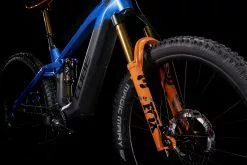 Cube Stereo Hybrid 140 HPC Action 2022 -Mountainbike Geschäft cube stereo hybrid hpc actionteam 85553 85554 06