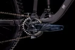 Cube Stereo ONE77 Pro 2022 | XXL | Black Anodized | 29 Zoll -Mountainbike Geschäft cube stereo one77 pro black anodized 85574 04