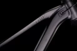 Cube Stereo ONE77 Pro 2022 | XXL | Black Anodized | 29 Zoll -Mountainbike Geschäft cube stereo one77 pro black anodized 85574 05