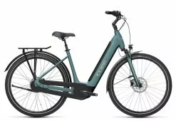 Cube Supreme Hybrid EX 625 Wave 2022