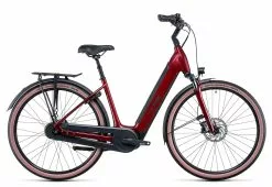 Cube Supreme RT Hybrid Pro 500 Wave 2022