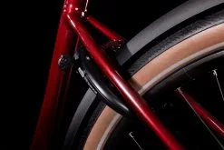 Cube Supreme RT Hybrid Pro 500 Wave 2022 -Mountainbike Geschäft cube supreme rt hybrid pro 500 wave red n black 85602 04