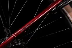 Cube Supreme RT Hybrid Pro 500 Wave 2022 -Mountainbike Geschäft cube supreme rt hybrid pro 500 wave red n black 85602 05