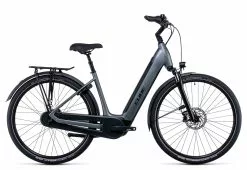 Cube Supreme RT Hybrid Pro 625 Wave 2022