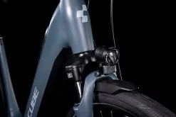 Cube Supreme Sport Hybrid ONE 500 Wave 2022 | 58 Cm | Greyblue´n´blue | 28 Zoll -Mountainbike Geschäft cube supreme sport hybrid one 500 wave greyblue n blue 85607 03