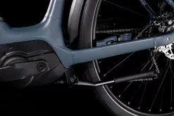 Cube Supreme Sport Hybrid ONE 500 Wave 2022 | 58 Cm | Greyblue´n´blue | 28 Zoll -Mountainbike Geschäft cube supreme sport hybrid one 500 wave greyblue n blue 85607 05