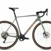 Cube Cross Race C:62 PRO 2023 -Mountainbike Geschäft cube swampgrey n orange 88633 01