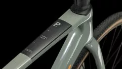 Cube Cross Race C:62 PRO 2023 -Mountainbike Geschäft cube swampgrey n orange 88633 04