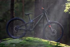 Cube TWO15 HPC SL 29 2022 9 Cube TWO15 HPC SL 29 2022 -Mountainbike Geschäft cube two 15 hpc sl olive n grey 82568 02