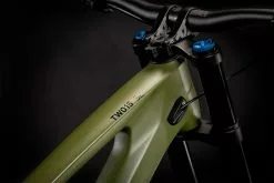 Cube TWO15 HPC SL 29 2022 11 Cube TWO15 HPC SL 29 2022 -Mountainbike Geschäft cube two 15 hpc sl olive n grey 82568 04