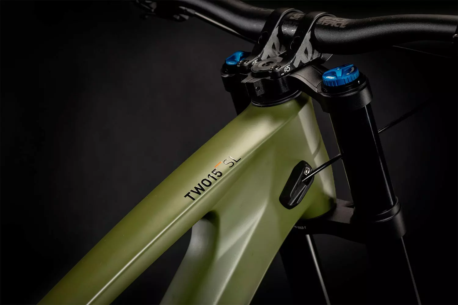 Cube TWO15 HPC SL 29 2022 6 Cube TWO15 HPC SL 29 2022 – Bild 4