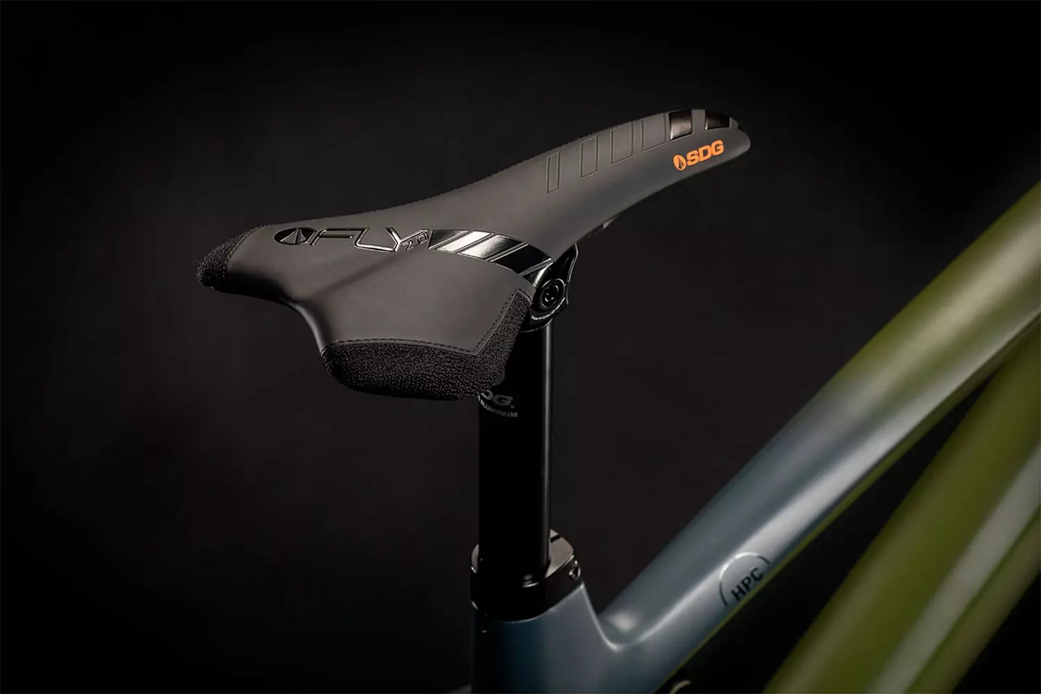 Cube TWO15 HPC SL 29 2022 8 Cube TWO15 HPC SL 29 2022 – Bild 6