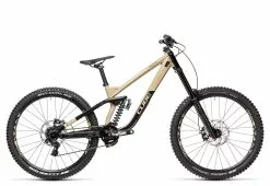 Cube TWO15 Pro 27.5 2022 | L | Sand´n´black | 27.5 Zoll