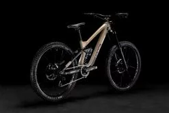 Cube TWO15 Pro 27.5 2022 | L | Sand´n´black | 27.5 Zoll -Mountainbike Geschäft cube two15 pro sand n black 82570 03