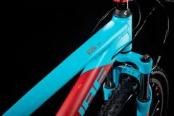 Cube Acid 260 2022 -Mountainbike Geschäft cube acid 260 blue n red 78189 05