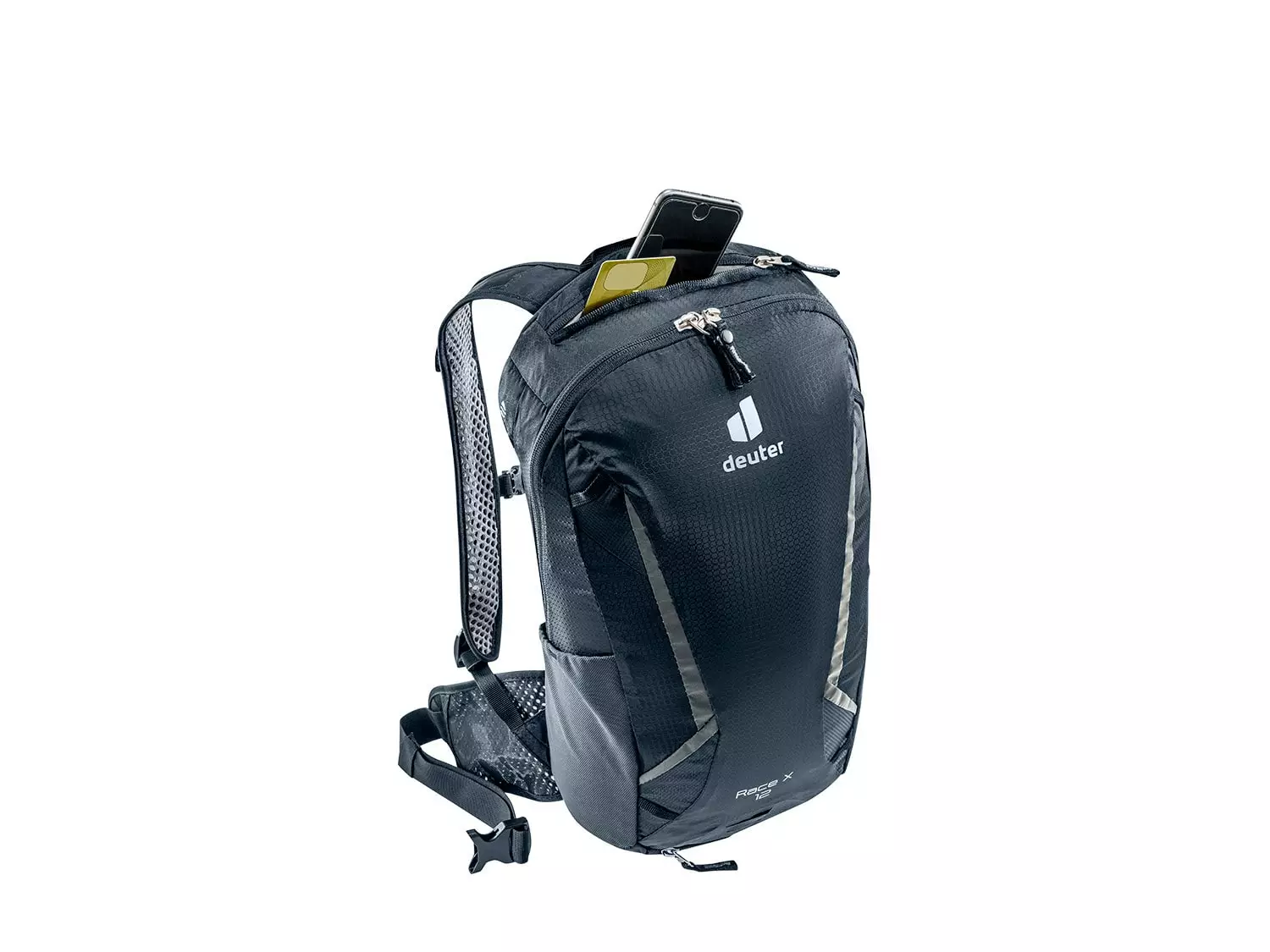 Deuter Race X 4 Deuter Race X – Bild 2