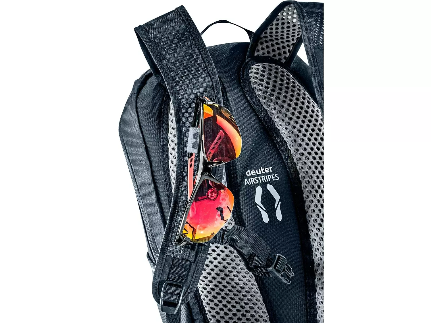 Deuter Race X 6 Deuter Race X – Bild 4