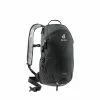 Deuter RX10 SMU Rucksack | 10 Liter | Black